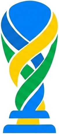 Global Cup 2038 logo